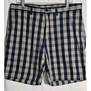 Patagonia Organic Cotton Shorts‎ Hiking Casual Outdoor Size 34